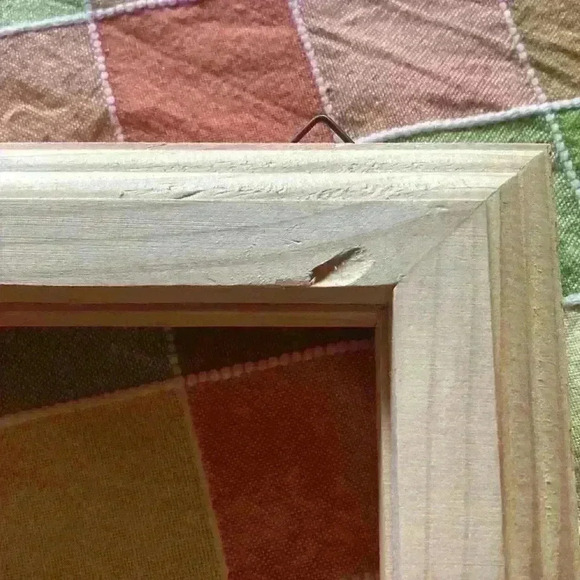 ArtMind frames home decor crafting imagination wood - Picture 2 of 7